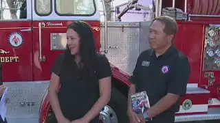 San Diego 9/11 Memorial Stair Climb to honor fallen first responders