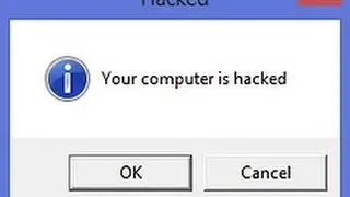 How to Create an (Harmless) Computer Virus Prank (Fake Virus) - how to make a fake virus