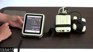 SimPad PLUS Demo