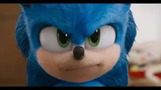 Sonic the Hedgehog 2 gets a 2022 release date