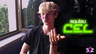 Squizu - Cel (prod. Munek)