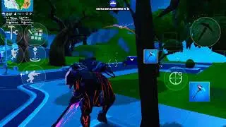 New scientist or visitor volta gameplay