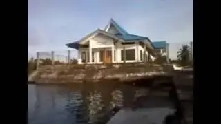 Oh Taroda (lagu keliling talaud)