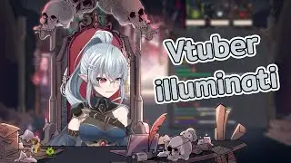 Why GEEGA knows every vtuber