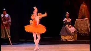Yelena Pankova - Fada dos Dedos