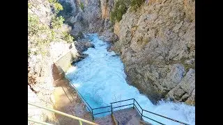 Ruta Cerrada de Utrero