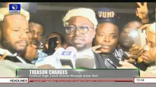 News Across Nigeria: Northern Governors Summon Emergency Meeting Over Shiite,Soldier Clash