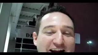 FusedLogic competition - go behind the scenes with Tim Francis