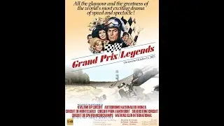 [THR] GPL 7 Championship - Race Weekend 5 - Full Length GP at Spa - 2025-12-07