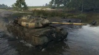 Progetto M35 mod. 46 - очень высокий порог входа в нашу игру и подобные игры