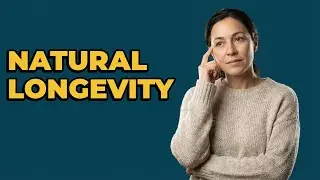 What Are Whole Unprocessed Foods for Longevity?