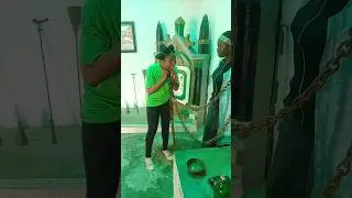Slave Relics Museum | History of Slave Trade in Nigeria