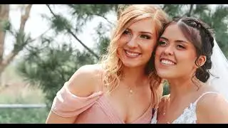 Jacob & Anahi Steiner's Wedding Day
