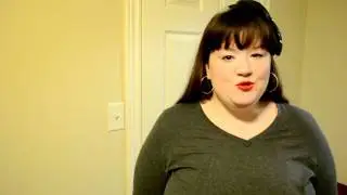 Canada's Got Talent Audition 2012 -Heidi Joshua Natural Woman
