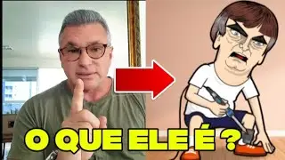 Ex-aliado Julian Lemos revela que Bolsonaro &eacute;! Um farsante, um anti Messias, tudo que n&atilde;o presta!