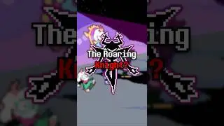 Что такое рыцарь? #deltarune #deltarunechapter3 #undertale #deltarunechapter4 #sans #dess