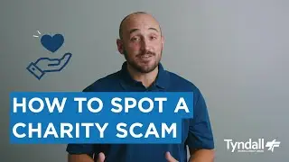 How to Spot a Charity Scam | Financial Fraud