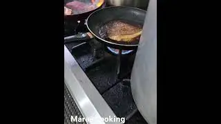 #marae#cooking
