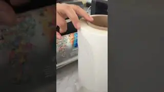 Double Matt PET film. with high performance