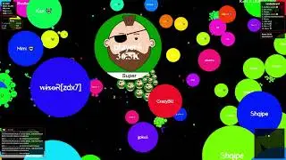 The Gota.io SIGMA 🗿