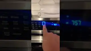 Как использовать режим Air Fry (воздушная жарка) &mdash; Samsung Smart Range с Flex Duo