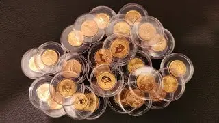 October 2024 Gold order from BOLD Precious Metals BUT, are they real? How I know for sure #fgf2024