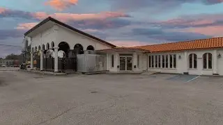 Restaurant Property Available - 11505 S Memorial Pkw MLS