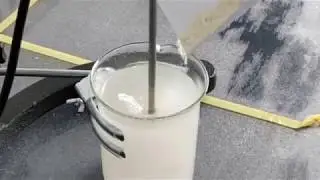 cellulose ether test