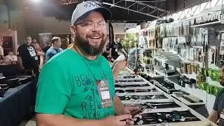 Salão Paulista de Cutelaria