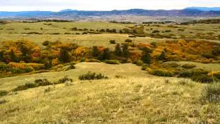Highlands Ranch trails