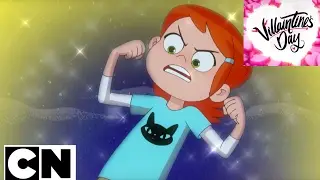 Ben 10 2016 - Bright Lights, Black Hearts (Clip 2)