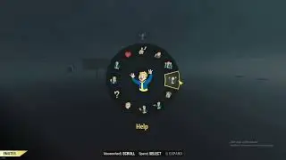 The Fallout 76 experience in 2024