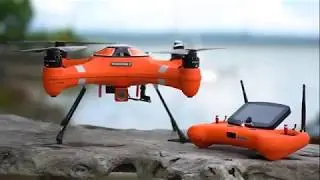 Splash Drone 3 Auto