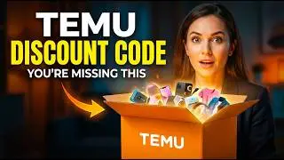 Объяснение скидочного кода Temu &mdash; то, что все упускают из виду.