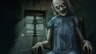 【LIVE】SHE WAS 98 - ผียายแก่