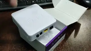 DBC XPON ONU Gigabit Lan Port Gpon Epon | Carbonshopbd