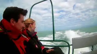 Vacation video Canada 2017