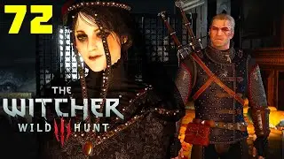 Нарисованный мир Ирис - The Witcher 3: Wild Hunt #72