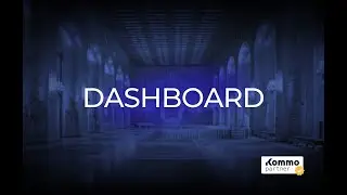 Kommo CRM - Como criar seu Dashboard