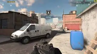 Combat Master (Steam) i3 5005u intel hd 5500