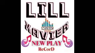Lill Xavier se for love #music MANCALY PRODUTION prof.New Play Record