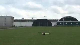 Daniel Wiedenmann | Autorotation contest - First round | Goblin Day 2014