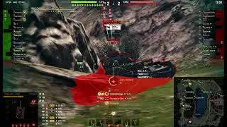 Churchill 3 kills platoon