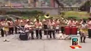 MIX DE CUMBIAS