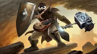 TESL Deck Tech: All-In Miracle Battlemage