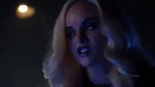 Killer Frost - Don't Make Me Frosty - The Flash Season 4x01