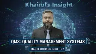 Quality Management Systems QMS
