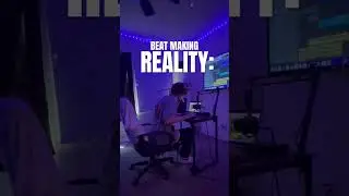 THE HARD TRUTH #producer #beatmaker #beats #beatmaking #rapper #trending #shorts #viral #recommended