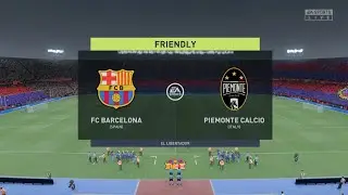 barcelona vs juventus club friendly prediction 27 july