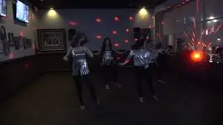 Salsa Dura - 12/30/2021 - Somos Mambo Ladies Team